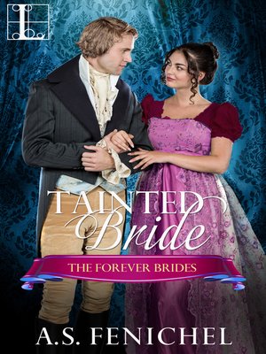 cover image of Tainted Bride